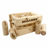 Albi Dřevěné kuželky MÖLKKY