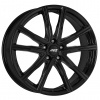 Alu disky AEZ Montreal black 8,5x20 5x112 ET45 - 24 24 mesiacov