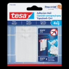 Tesa Samolepiace klince 2 ks