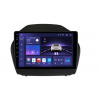 HIZPO S101006 10,1“ Android 13 Autorádio Hyundai ix35, Tucson 2 (6+64GB) A: Typ napájecího kábelu A