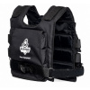 Záťažová vesta DBX BUSHIDO krátká 1-10 kg