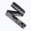 Opasok do nohavíc Arcade POW x Joseph Toney black/charcoal