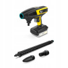 Tlaková umývačka - Tlaková umývačka Wireless Karcher KHB 6 010 (Tlaková umývačka - Tlaková umývačka Wireless Karcher KHB 6 010)