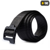 Taktický opasok M-Tac Double Duty - čierny, XL