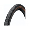 Plášť CONTINENTAL Terra Trail ProTection kevlar Black/Transparent 28x1.50