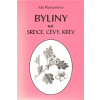 Byliny na srdce, cévy, krev - Rystonová Ida