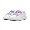 PUMA TOPÁNKY SMASH 3. L GLITTER VELCRO V PS 39560906 r 32