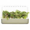 Šikovný kvetináč Kvetináč Click and Grow Smart Garden 9 béžový SG9B