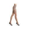 Dámske pančuchové nohavice - Gatta Body Total Slim (10 DEN) Farba: Čierna (nero), Veľkosť: M