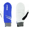Tréninkové rukavice LILL-SPORT CELSIUS RACE Mitt - modrá Velikost: 11