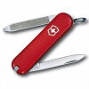 Victorinox - Escort's Penknife - červená (Victorinox - Escort's Penknife - červená)