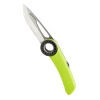 nôž PETZL SPATHA Yellow