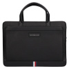 Pánska taška na notebook Tommy Hilfiger Larden - čierna