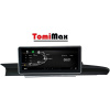 TomiMax Audi A6/A7 2012-2018 Android 14 autorádio HW výbava: 4 Core 2GB+16GB PX HIGH