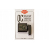 Kyser Quick-Clip Tuner KQCT1 - ladička pre umiestnenie na kapodaster