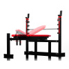Lavička Kelton Bench Hyperion HL3 (Lavička Kelton Bench Hyperion HL3)