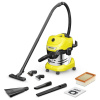 KARCHER WD 4 S V-20/6/22 Car 1.628-259.0