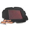 K&N FILTERS K&N filter HONDA VFR800F/Interceptor 98-09 - KN HA-8098