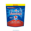 Finish All-In 1 Max tablety do umývačky riadu 80ks