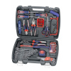 Einhell Kufr na nářadí v sadě s nářadím Tool Case, 64 pcs.