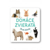 Domáce zvieratá Prvé slová