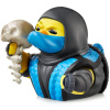 TUBBZ Kačička Mortal Kombat SubZero