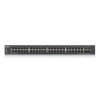 Zyxel XGS1935-52, 52 Port Lite-L3 Smart Managed Switch, 48x Gigabit Copper and 4x 10G SFP+, hybrid mode XGS1935-52-EU0101F ZyXEL