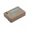AVACOM Náhradní baterie Nikon EN-EL14 vstup USB-C Li-Ion 7.4V 950mAh 7Wh (DINI-EL14-B950USB)