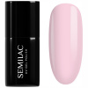 Semilac gél lak 002 Delicate French 7ml