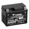 żtartovacia batéria YUASA YTX4L-BS