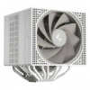 Chladič CPU DeepCool Assassin IV WH R-ASN4-WHNNMT-G