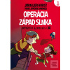 Operácia Západ slnka (Jørn Lier Horst)