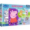 Trefl Puzzle 24 SUPER MAXI - Bing