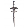 FS Holding Replika zbrane World of Warcraft - Frostmourne Sword 1/1