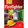 Career Paths: Firefighters: Student´s Book with Digibooks App - Evans Virginia, Dooley Jenny, Blum Ellen Dr.