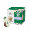 Kapsule do Dolce Gusto Starbucks White Mocha 12 ks Biela čokoláda