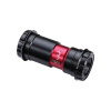 Stredové zloženie BB30 DUB 68/73mm pre osku 29mm BBB BBO-88 BOTTOMFIT BB30-29 DUB