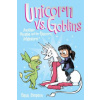 Unicorn vs. Goblins (Dana Simpson)(Brožovaná)