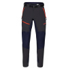 Pánske outdoorové nohavice Direct Alpine Patrol Tech anthracite/indigo XXL