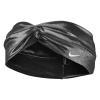 Dámska Čelenka NIKE ACCESSORIES W TWIST KNOT WIDE NOVELTY N.100.6735.039 – Sivá