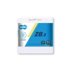KMC řetěz Z8.3 7.1 mm 114