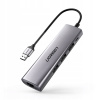 USB hub Ugreen CM417 5 portov