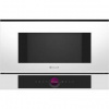 Mikrovlnná rúra Bosch Serie 8 BFL7221W1 biela