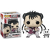 Funko POP! Fullmetal Alchemist Brotherhood May Chang with Shao May 1580