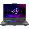 Asus ROG Strix G16 (2025), G614PR-RV125, Eclipse Gray G614PR-RV125