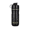 Kellys Fľaša EREBUS Black 500 / 650ml Thermo