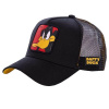 Capslab Looney Tunes Daffy Duck Cap M CL-LOO-1-DAF1 (97093) Black One size