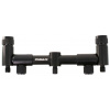STARBAITS Hrazda Buzz Bar Black Spot Magnet 2 prúty