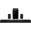 Q85HE Soundbar 7.1.4 s Dolby Atmos TCL (Q85HE)