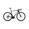 Cestný bicykel CERVÉLO Caledonia 105 Di2 Čierna Veľkosť rámu: 56cm Cestný bicykel